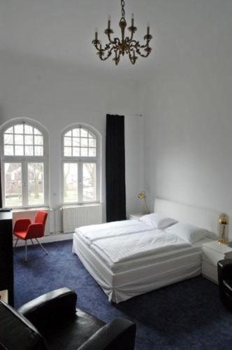 Alte Lohnhalle - Industriekulturhotel Essen Bekvemmeligheder billede